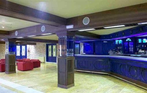 фото отеля La Campana Hotel Llanera