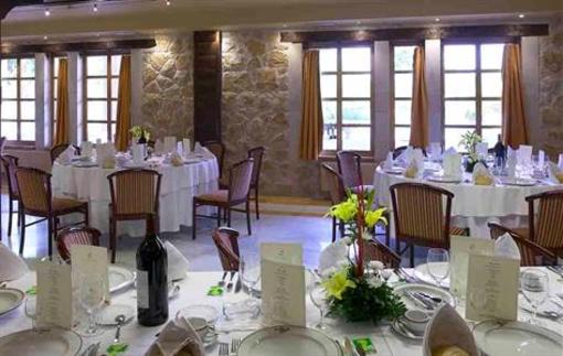 фото отеля La Campana Hotel Llanera