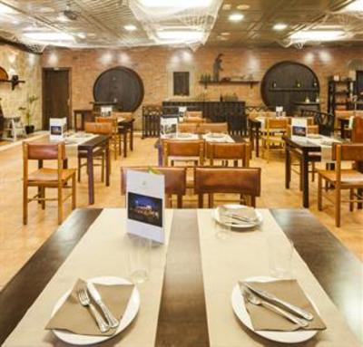 фото отеля La Campana Hotel Llanera
