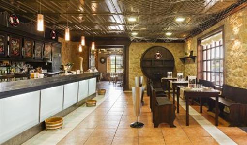 фото отеля La Campana Hotel Llanera