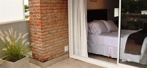 фото отеля Livin' Residence Rosario