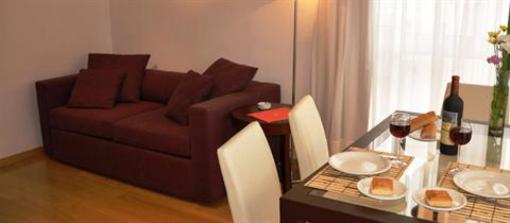 фото отеля Livin' Residence Rosario