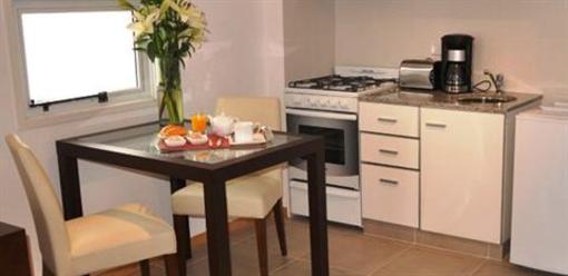 фото отеля Livin' Residence Rosario