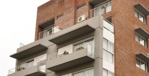 фото отеля Livin' Residence Rosario