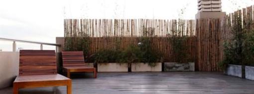 фото отеля Livin' Residence Rosario