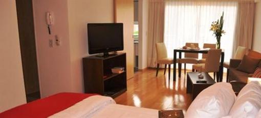 фото отеля Livin' Residence Rosario