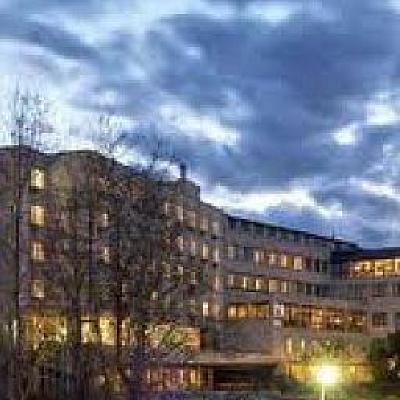 фото отеля Hotel Gonluferah City