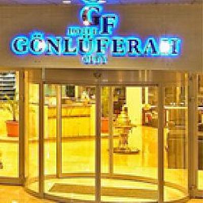 фото отеля Hotel Gonluferah City