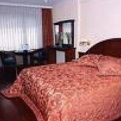 фото отеля Hotel Gonluferah City