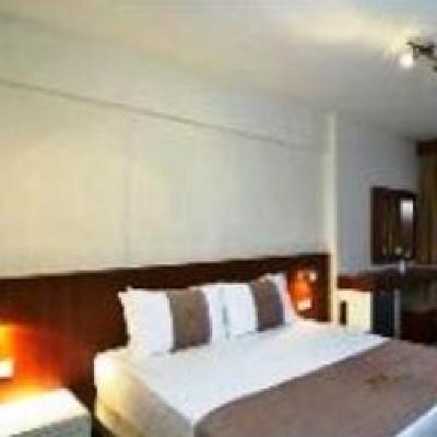 фото отеля Hotel Gonluferah City