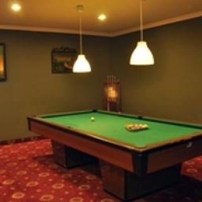 фото отеля Hotel Gonluferah City
