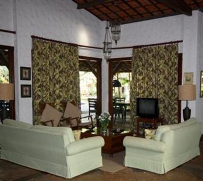 фото отеля Casa de Sao Jose Hotel de Charme
