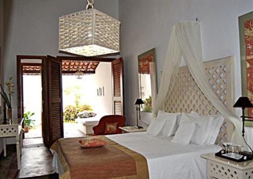 фото отеля Casa de Sao Jose Hotel de Charme
