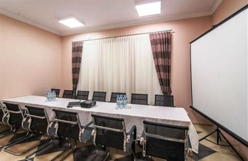 фото отеля Hotel Santana Bialystok