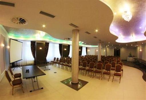 фото отеля Hotel Santana Bialystok