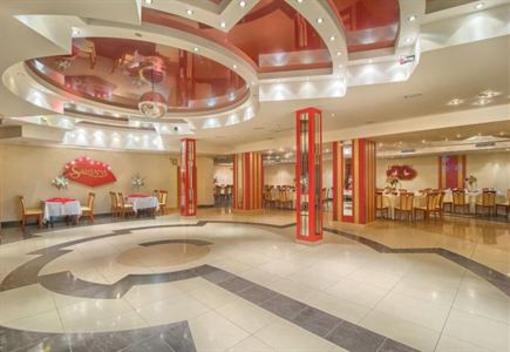фото отеля Hotel Santana Bialystok