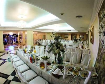 фото отеля Hotel Santana Bialystok