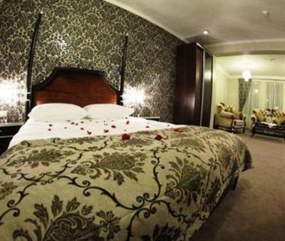 фото отеля Hotel Santana Bialystok