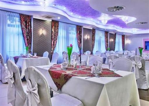 фото отеля Hotel Santana Bialystok