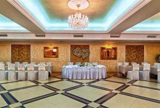 фото отеля Hotel Santana Bialystok