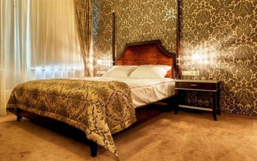 фото отеля Hotel Santana Bialystok