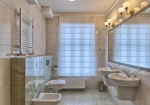 фото отеля Hotel Santana Bialystok