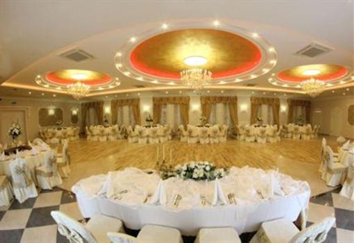 фото отеля Hotel Santana Bialystok