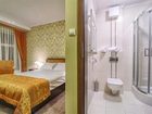 фото отеля Hotel Santana Bialystok