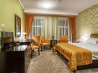 фото отеля Hotel Santana Bialystok