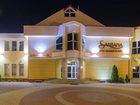 фото отеля Hotel Santana Bialystok