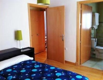 фото отеля Ibiut Apartamentos Turisticos