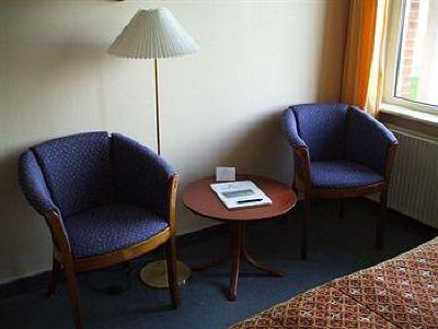 фото отеля Hotel Pinenhus