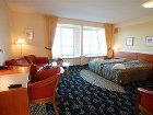 фото отеля Hotel Pinenhus