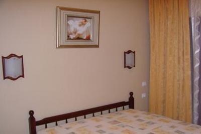 фото отеля Golden Place Hotel