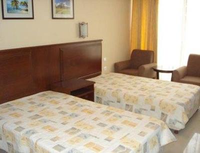 фото отеля Golden Place Hotel