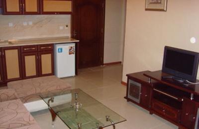 фото отеля Golden Place Hotel