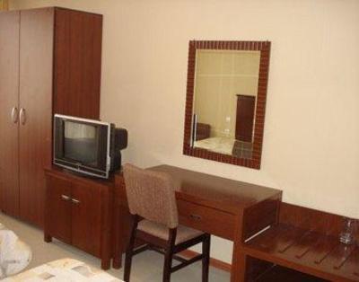 фото отеля Golden Place Hotel