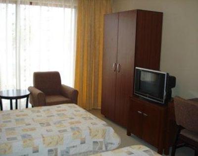 фото отеля Golden Place Hotel
