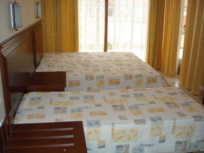 фото отеля Golden Place Hotel