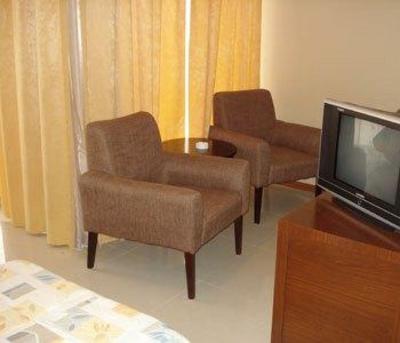 фото отеля Golden Place Hotel