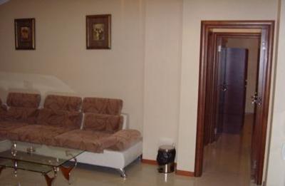фото отеля Golden Place Hotel