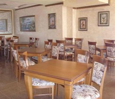 фото отеля Golden Place Hotel