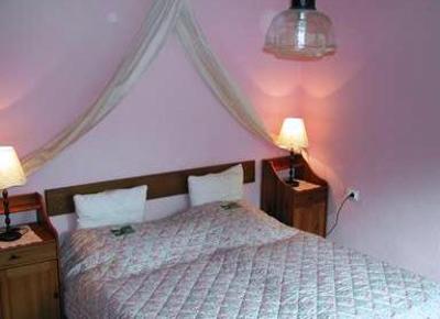 фото отеля Auberge Altringer Hotel Sinspelt