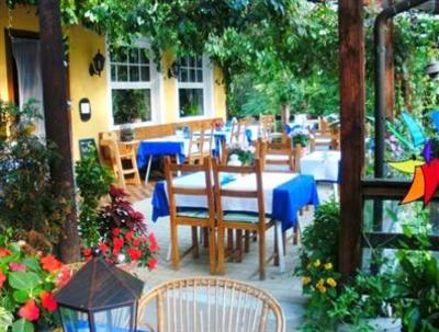 фото отеля Auberge Altringer Hotel Sinspelt