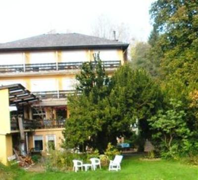 фото отеля Auberge Altringer Hotel Sinspelt