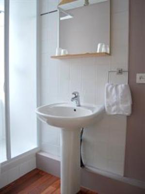фото отеля Hotel Le Bretagne