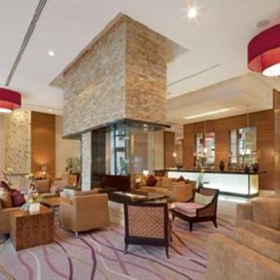 фото отеля Movenpick Hotel Ramallah