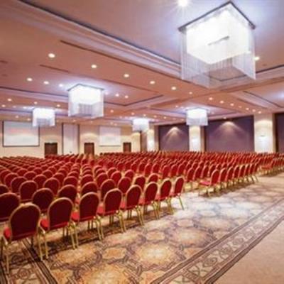 фото отеля Movenpick Hotel Ramallah