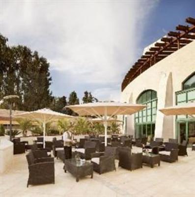 фото отеля Movenpick Hotel Ramallah