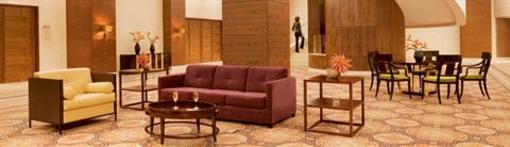 фото отеля Movenpick Hotel Ramallah